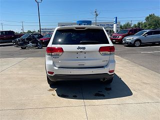 2018 Jeep Grand Cherokee Limited Edition 1C4RJFBG6JC459809 in Saint Louis, MO 12
