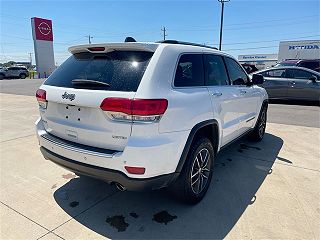 2018 Jeep Grand Cherokee Limited Edition 1C4RJFBG6JC459809 in Saint Louis, MO 13