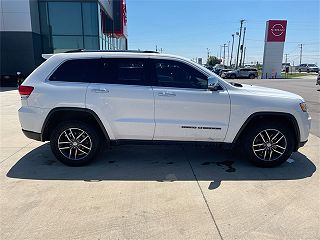 2018 Jeep Grand Cherokee Limited Edition 1C4RJFBG6JC459809 in Saint Louis, MO 14