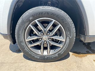 2018 Jeep Grand Cherokee Limited Edition 1C4RJFBG6JC459809 in Saint Louis, MO 17