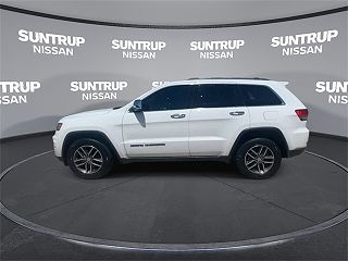 2018 Jeep Grand Cherokee Limited Edition 1C4RJFBG6JC459809 in Saint Louis, MO 5