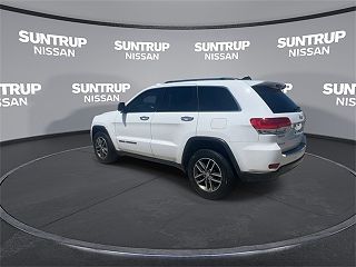 2018 Jeep Grand Cherokee Limited Edition 1C4RJFBG6JC459809 in Saint Louis, MO 6