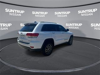 2018 Jeep Grand Cherokee Limited Edition 1C4RJFBG6JC459809 in Saint Louis, MO 8