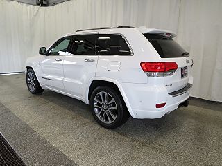 2018 Jeep Grand Cherokee Overland 1C4RJFCGXJC319728 in Saint Louis, MO 3