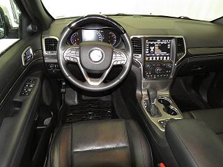 2018 Jeep Grand Cherokee Overland 1C4RJFCGXJC319728 in Saint Louis, MO 7