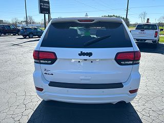 2018 Jeep Grand Cherokee  1C4RJFAG9JC171106 in Tomah, WI 4