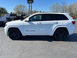 2018 Jeep Grand Cherokee  1C4RJFAG9JC171106 in Tomah, WI 5