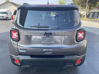 2018 Jeep Renegade Sport ZACCJBAB0JPH38463 in Crossville, TN 4
