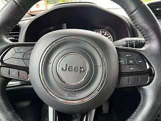 2018 Jeep Renegade Latitude ZACCJBBB0JPG83169 in Woodside, NY 16