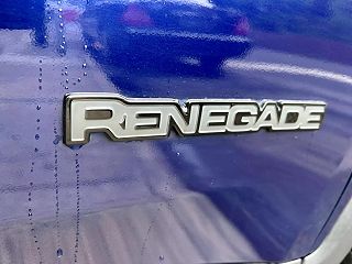 2018 Jeep Renegade Latitude ZACCJBBB0JPG83169 in Woodside, NY 36