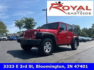 2018 Jeep Wrangler Sport RHD VIN: 1C4BJWKG9JL892901