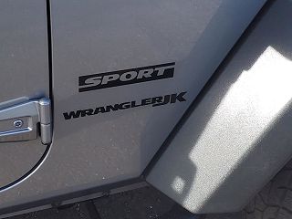 2018 Jeep Wrangler Sport 1C4GJWAG0JL929101 in Chandler, AZ 15