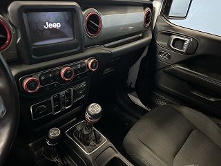 2018 Jeep Wrangler Sahara 1C4HJXEG8JW264807 in East Hartford, CT 11