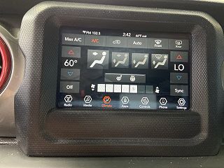 2018 Jeep Wrangler Sahara 1C4HJXEG8JW264807 in East Hartford, CT 16