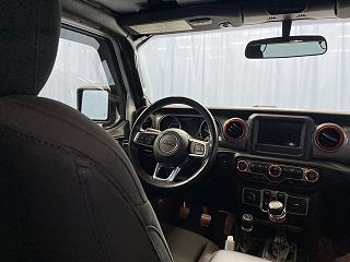 2018 Jeep Wrangler Sahara 1C4HJXEG8JW264807 in East Hartford, CT 38