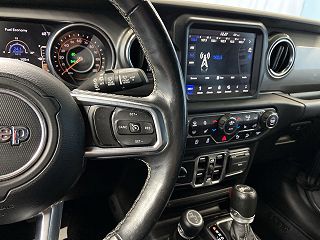 2018 Jeep Wrangler Sahara 1C4HJXEN0JW296018 in East Hartford, CT 18
