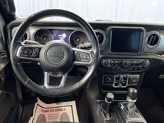 2018 Jeep Wrangler Sahara 1C4HJXEN0JW296018 in East Hartford, CT 27