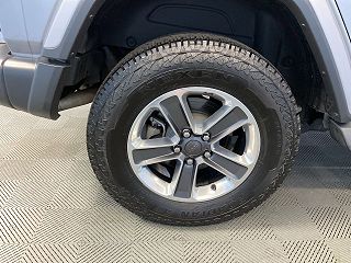 2018 Jeep Wrangler Sahara 1C4HJXEN0JW296018 in East Hartford, CT 37