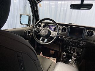 2018 Jeep Wrangler Sahara 1C4HJXEN0JW296018 in East Hartford, CT 41
