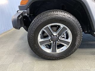 2018 Jeep Wrangler Sahara 1C4HJXEN0JW296018 in East Hartford, CT 50