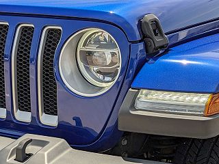 2018 Jeep Wrangler Sahara 1C4HJXEN0JW224249 in Prince George, VA 10