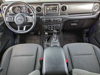 2018 Jeep Wrangler Sahara 1C4HJXEN0JW224249 in Prince George, VA 33