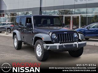 2018 Jeep Wrangler Sport VIN: 1C4BJWDG4JL907981