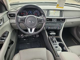 2018 Kia Optima EX 5XXGU4L32JG221437 in Conshohocken, PA 11