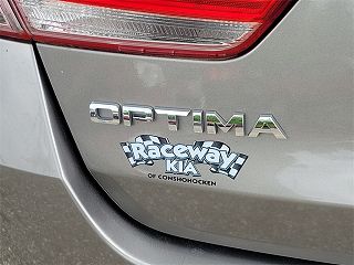 2018 Kia Optima EX 5XXGU4L32JG221437 in Conshohocken, PA 29