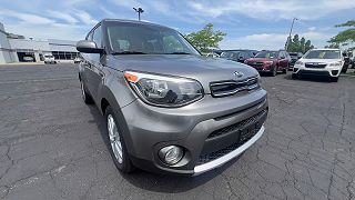 2018 Kia Soul Soul+ VIN: KNDJP3A53J7604582