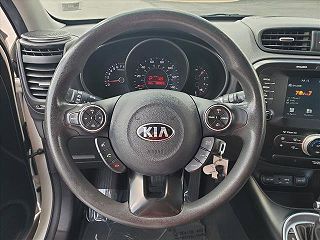 2018 Kia Soul Soul+ KNDJP3A55J7567759 in O'Fallon, MO 17