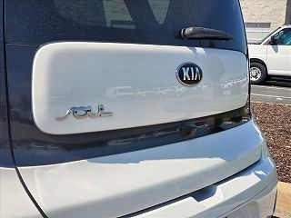 2018 Kia Soul Soul+ KNDJP3A55J7567759 in O'Fallon, MO 34