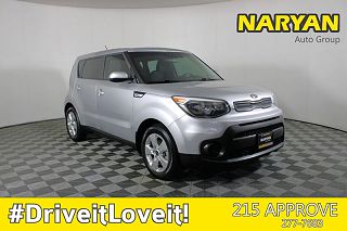 2018 Kia Soul Base VIN: KNDJN2A26J7600306