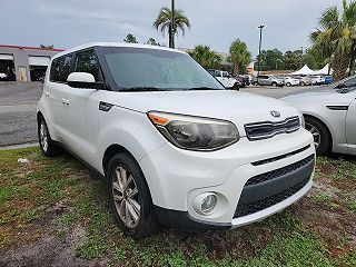 2018 Kia Soul Soul+ VIN: KNDJP3A57J7510771