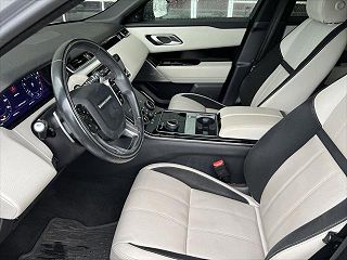 2018 Land Rover Range Rover Velar R-Dynamic SE SALYL2RX6JA776630 in North Charleston, SC 17