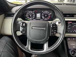 2018 Land Rover Range Rover Velar R-Dynamic SE SALYL2RX6JA776630 in North Charleston, SC 19