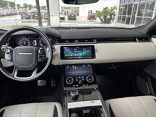 2018 Land Rover Range Rover Velar R-Dynamic SE SALYL2RX6JA776630 in North Charleston, SC 30