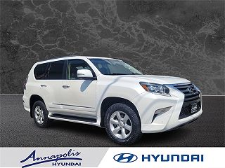 2018 Lexus GX 460 VIN: JTJBM7FX7J5202538