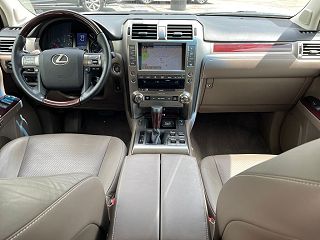 2018 Lexus GX 460 JTJJM7FX0J5206782 in Saint James, NY 10