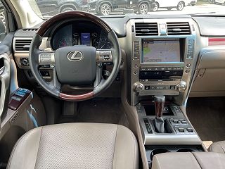 2018 Lexus GX 460 JTJJM7FX0J5206782 in Saint James, NY 11