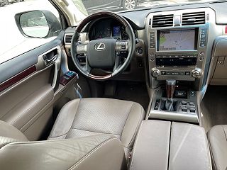 2018 Lexus GX 460 JTJJM7FX0J5206782 in Saint James, NY 12