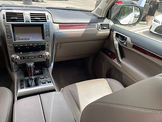 2018 Lexus GX 460 JTJJM7FX0J5206782 in Saint James, NY 13