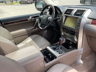 2018 Lexus GX 460 JTJJM7FX0J5206782 in Saint James, NY 24