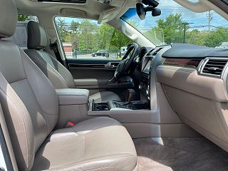 2018 Lexus GX 460 JTJJM7FX0J5206782 in Saint James, NY 25