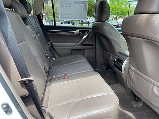 2018 Lexus GX 460 JTJJM7FX0J5206782 in Saint James, NY 27