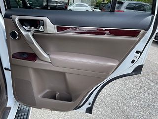 2018 Lexus GX 460 JTJJM7FX0J5206782 in Saint James, NY 28