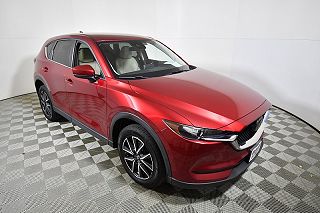 2018 Mazda CX-5 Touring VIN: JM3KFACM5J1464206