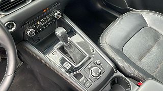 2018 Mazda CX-5 Grand Touring JM3KFBDMXJ0337042 in Tempe, AZ 14