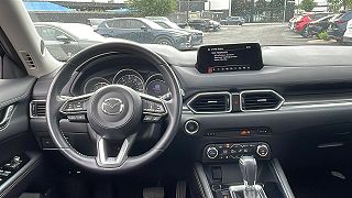 2018 Mazda CX-5 Grand Touring JM3KFBDMXJ0337042 in Tempe, AZ 4