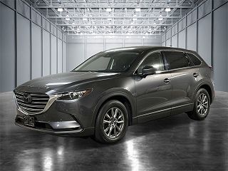 2018 Mazda CX-9 Touring VIN: JM3TCBCY9J0210977